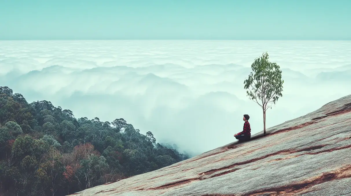 חוסן מנטלי: מה זה באמת ואיך מפתחים אותו ביום‑יום