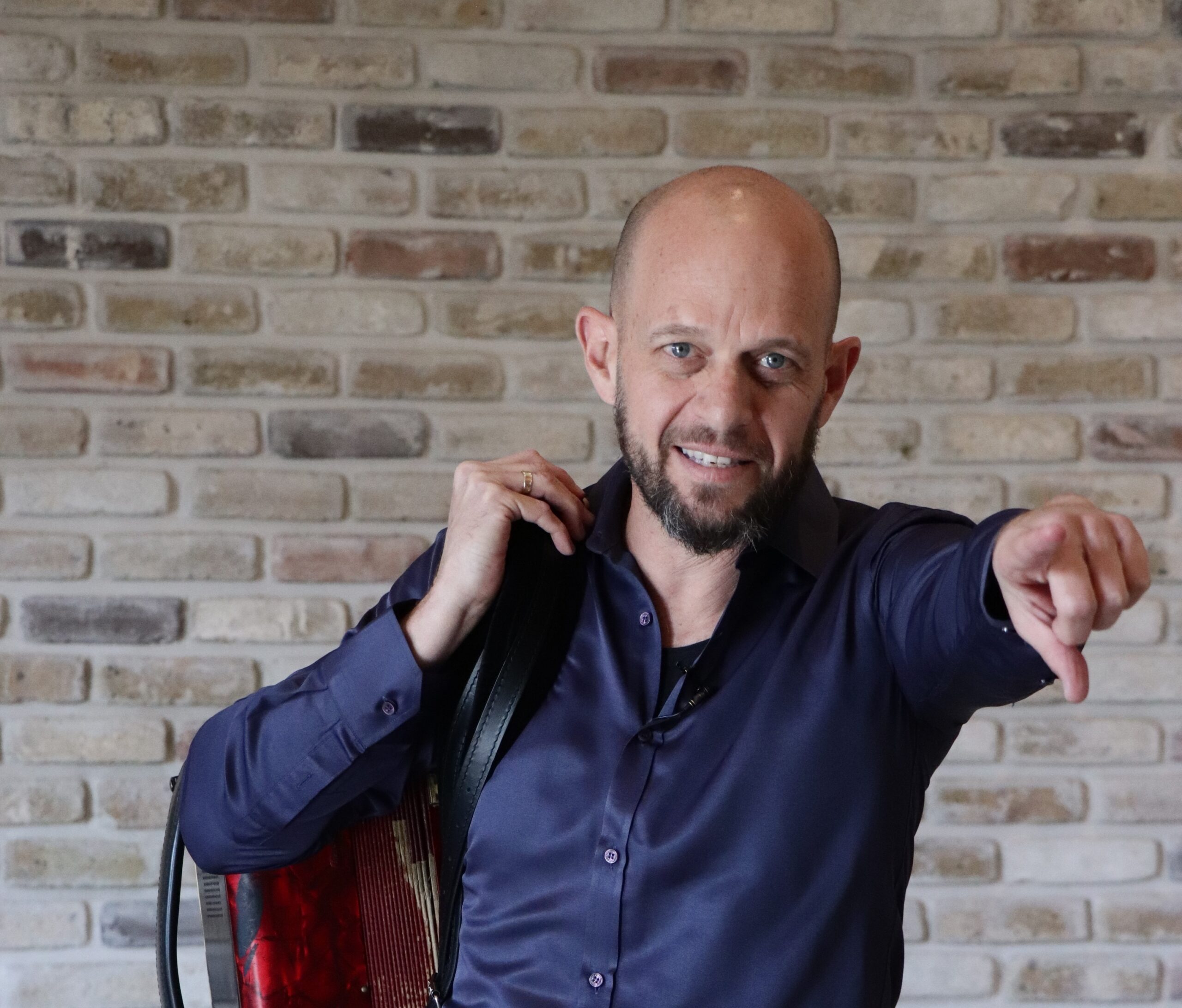 תמונה של צח חרמון