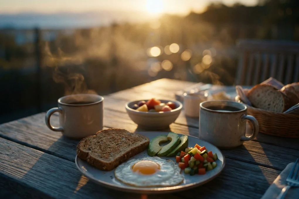 שגרת בוקר מנצחת: הסודות לבוקר שמניע את כל היום באנרגיה